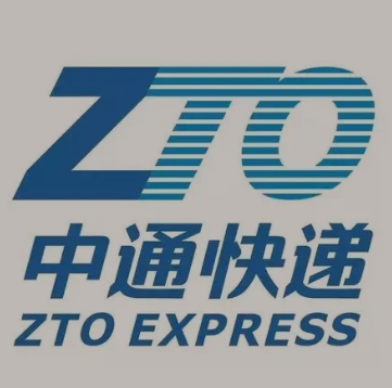 清涧中通快递